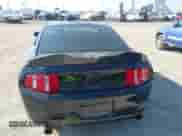 2010 Ford Mustang GT z VIN 1ZVBP8CH9A5166250, wystawiony jako IAAI lot #42917105 z przebiegiem 116 378 mil mil oraz . Historia ofert i sprzedaży dostępna na DreamBid. Obrazek 18.