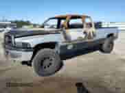 1996 Dodge 2500 with VIN 1B7KF23C2TJ176460, listed as a Copart auction lot 84589304 with Not provided miles and Salvage title. Bid and sale history available at DreamBid. Image 1.