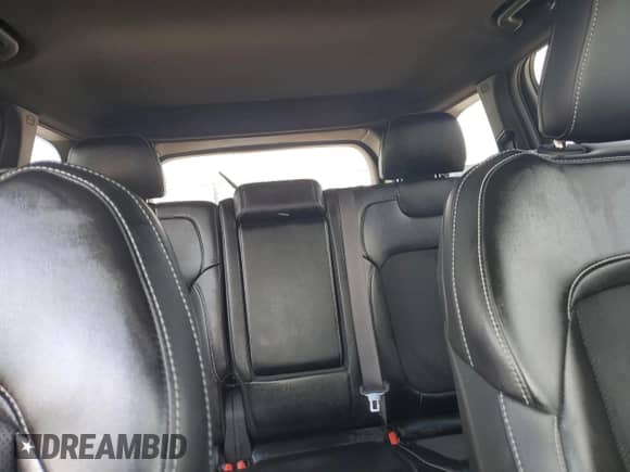 2024 Jeep Grand Cherokee Altitude with VIN 1C4RJHAG1RC142058, listed as a Copart auction lot 68750605 with Not provided miles and Non repairable. Bid and sale history available at DreamBid. Image 10.