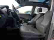 2015 Hyundai Santa Fe Limited with VIN KM8SRDHF8FU107521, listed as a Copart auction lot 87482595 with 104,604 mi miles and Clean title. Bid and sale history available at DreamBid. Image 7.