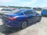 2017 Honda Accord EX-L с VIN JHMCR6F54HC010483, выставлен на аукционе IAAI как лот 42564866 с пробегом 97 779 миль миль и . История ставок и продаж доступна на DreamBid. Изображение 4.