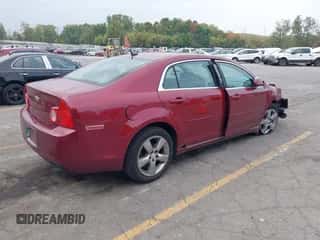 2011 Chevrolet Malibu 1LT с VIN 1G1ZC5E11BF224142, выставлен на аукционе IAAI как лот 43271555 с пробегом 137 343 миль миль и . История ставок и продаж доступна на DreamBid. Изображение 4.