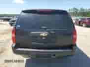 2011 Chevrolet Tahoe Commercial z VIN 1GNLC2E03BR280821, wystawiony jako Copart lot #55239215 z przebiegiem 325 861 mil mil oraz Szkoda całkowita • Salvage title. Historia ofert i sprzedaży dostępna na DreamBid. Obrazek 6.