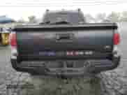2020 Toyota Tacoma SR5 с VIN 3TMBZ5DN1LM026688, выставлен на аукционе Copart как лот 48474175 с пробегом 25 358 миль миль и Списание • Salvage title. История ставок и продаж доступна на DreamBid. Изображение 6.
