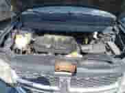 2015 Dodge Journey American Value with VIN 3C4PDCAB4FT510528, listed as a IAAI auction lot 43152283 with 131,263 mi miles and . Bid and sale history available at DreamBid. Image 10.