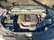 2013 Dodge Durango Crew with VIN 1C4RDJDG0DC674145, listed as a IAAI auction lot 43489425 with 129,527 mi miles and . Bid and sale history available at DreamBid. Image 10.
