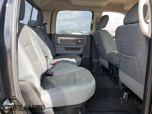 2015 Ram 1500 Lone Star с VIN 1C6RR6LM5FS581661, выставлен на аукционе Copart как лот 86237154 с пробегом 151 298 миль миль и Чистый • Clean title. История ставок и продаж доступна на DreamBid. Изображение 10.