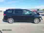 2013 Toyota Sienna XLE AAS с VIN 5TDYK3DC0DS314043, выставлен на аукционе IAAI как лот 43435454 с пробегом 148 687 миль миль и . История ставок и продаж доступна на DreamBid. Изображение 14.