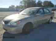 2003 Toyota Camry LE z VIN 4T1BE32KX3U778650, wystawiony jako Copart lot #86456805 z przebiegiem 135 913 mil mil oraz Szkoda całkowita • Salvage title. Historia ofert i sprzedaży dostępna na DreamBid. Obrazek 1.