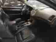 2007 Honda Accord EX-L with VIN 1HGCM826X7A003222, listed as a IAAI auction lot 42123542 with 114,370 mi miles and . Bid and sale history available at DreamBid. Image 5.