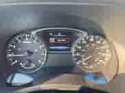 2016 Nissan Pathfinder S with VIN 5N1AR2MN6GC601025, listed as a Copart auction lot 81320765 with 169,890 mi miles and Salvage title. Bid and sale history available at DreamBid. Image 9.