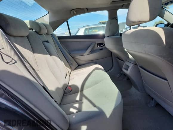 2007 Toyota Camry LE with VIN 4T1BK46K97U039137, listed as a Copart auction lot 71780925 with 213,494 mi miles and Salvage title. Bid and sale history available at DreamBid. Image 10.