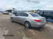 2011 Hyundai Genesis with VIN KMHGC4DE9BU122608, listed as a IAAI auction lot 42236236 with 127,009 mi miles and . Bid and sale history available at DreamBid. Image 3.