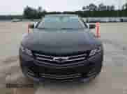 2018 Chevrolet Impala Premier с VIN 2G1125S38J9107347, выставлен на аукционе Copart как лот 67858605 с пробегом Не указан миль и Списание • Salvage title. История ставок и продаж доступна на DreamBid. Изображение 5.
