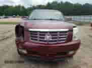 2008 Cadillac Escalade EXT with VIN 3GYFK62838G265085, listed as a Copart auction lot 56725275 with 214,913 mi miles and Clean title. Bid and sale history available at DreamBid. Image 5.