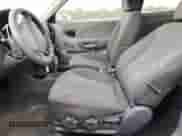 2004 Hyundai Accent GL с VIN KMHCG35CX4U293817, выставлен на аукционе Copart как лот 86087074 с пробегом Не указан миль и Списание • Salvage title. История ставок и продаж доступна на DreamBid. Изображение 7.