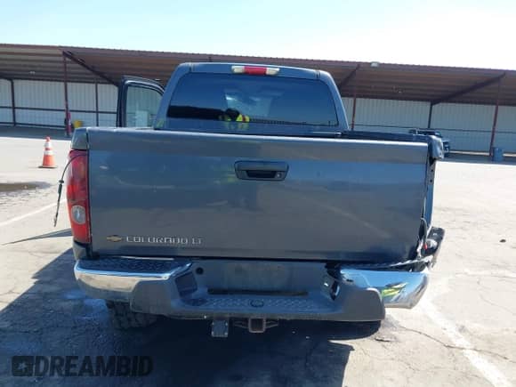 2008 Chevrolet Colorado 2LT с VIN 1GCDT13E688151363, выставлен на аукционе IAAI как лот 42022408 с пробегом 163 500 миль миль и . История ставок и продаж доступна на DreamBid. Изображение 17.
