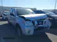 2016 Nissan Frontier Desert Runner с VIN 1N6AD0CU5GN702140, выставлен на аукционе IAAI как лот 41644172 с пробегом 141 373 миль миль и . История ставок и продаж доступна на DreamBid. Изображение 14.