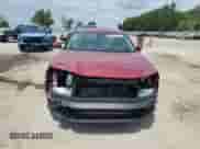 2025 Honda Accord Touring with VIN 1HGCY2F87SA046390, listed as a Copart auction lot 63395765 with 2,645 mi miles and Salvage title. Bid and sale history available at DreamBid. Image 5.