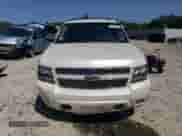 2011 Chevrolet Tahoe LTZ with VIN 1GNSKCE00BR390729, listed as a Copart auction lot 66629345 with 108,817 mi miles and Clean title. Bid and sale history available at DreamBid. Image 5.