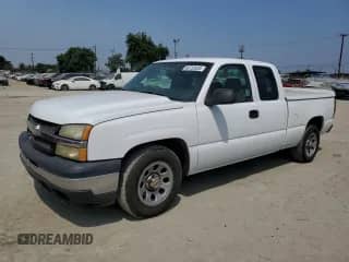 2007 Chevrolet Silverado 1500 Work Truck с VIN 1GCEC19X57Z187311, выставлен на аукционе Copart как лот 68753835 с пробегом 222 818 миль миль и Списание • Salvage title. История ставок и продаж доступна на DreamBid. Изображение 1.