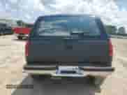 1993 Chevrolet Blazer с VIN 1GNEK18K1PJ400818, выставлен на аукционе Copart как лот 62521155 с пробегом 441 029 миль миль и Списание • Salvage title. История ставок и продаж доступна на DreamBid. Изображение 6.