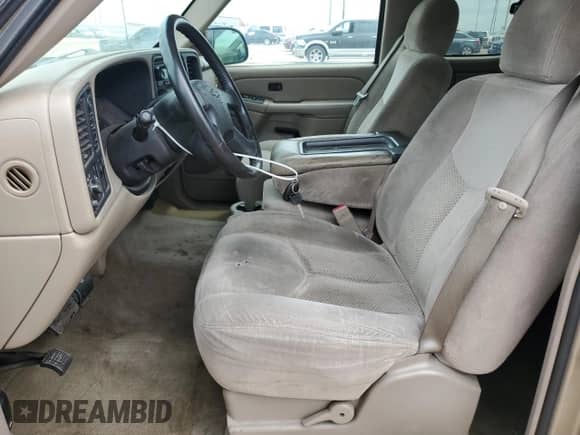 2006 Chevrolet Silverado 1500 LT1 with VIN 1GCEK19VX6Z229410, listed as a Copart auction lot 67941945 with 140,966 mi miles and Salvage title. Bid and sale history available at DreamBid. Image 7.