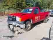 2013 GMC Sierra 1500 Work Truck z VIN 1GTN2TEX8DZ140497, wystawiony jako IAAI lot #43142246 z przebiegiem 178 636 mil mil oraz . Historia ofert i sprzedaży dostępna na DreamBid. Obrazek 2.