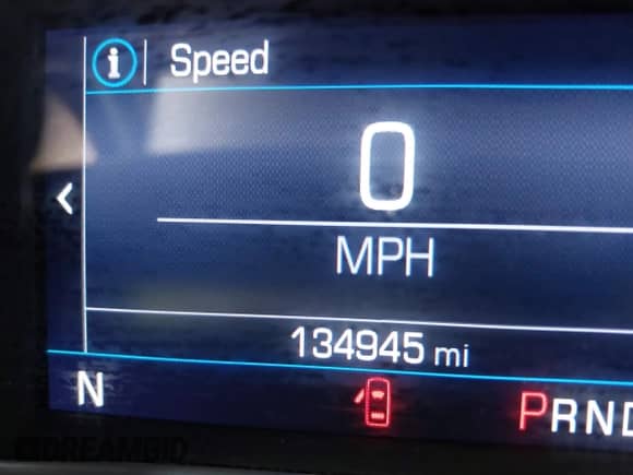 2020 Chevrolet Blazer LT with VIN 3GNKBDRSXLS558568, listed as a IAAI auction lot 42616955 with 134,945 mi miles and . Bid and sale history available at DreamBid. Image 16.