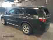 2012 Dodge Durango SXT with VIN 1C4RDJAG4CC122229, listed as a IAAI auction lot 41690528 with 187,016 mi miles and . Bid and sale history available at DreamBid. Image 3.