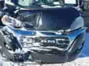 2023 Ram ProMaster Cargo z VIN 3C6LRVVG1PE529021, wystawiony jako IAAI lot #41168221 z przebiegiem 51 689 mil mil oraz . Historia ofert i sprzedaży dostępna na DreamBid. Obrazek 10.