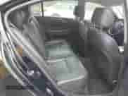 2009 Hyundai Genesis with VIN KMHGC46F59U051875, listed as a IAAI auction lot 42325230 with 192,536 mi miles and . Bid and sale history available at DreamBid. Image 8.