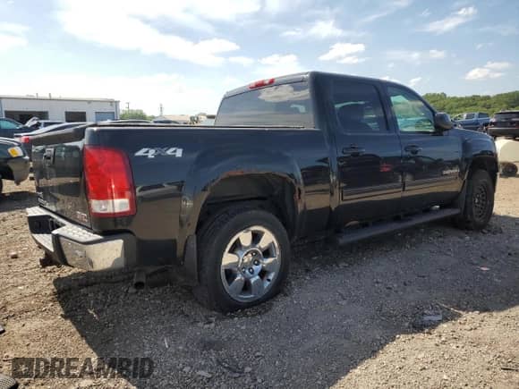 2009 GMC Sierra 1500 SLT с VIN 3GTEK33359G260121, выставлен на аукционе Copart как лот 61919715 с пробегом 226 388 миль миль и Списание • Salvage title. История ставок и продаж доступна на DreamBid. Изображение 3.