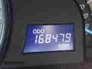 2014 Toyota Camry SE with VIN 4T1BF1FK8EU387561, listed as a IAAI auction lot 43310398 with 168,479 mi miles and . Bid and sale history available at DreamBid. Image 16.