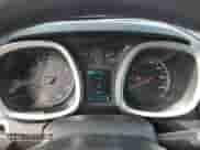 2015 Chevrolet Equinox LT with VIN 2GNFLGE32F6128034, listed as a Copart auction lot 67254705 with 117,368 mi miles and Clean title. Bid and sale history available at DreamBid. Image 9.