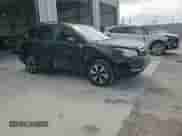 2018 Subaru Forester Premium z VIN JF2SJAEC2JH459520, wystawiony jako Copart lot #71780915 z przebiegiem 61 914 mil mil oraz Szkoda całkowita • Salvage title. Historia ofert i sprzedaży dostępna na DreamBid. Obrazek 14.