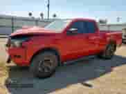 2022 Nissan Frontier S with VIN 1N6ED1CL2NN649148, listed as a Copart auction lot 67418145 with 62,593 mi miles and Salvage title. Bid and sale history available at DreamBid. Image 1.