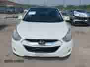 2011 Hyundai Tucson Limited с VIN KM8JU3AC6BU275799, выставлен на аукционе IAAI как лот 42474341 с пробегом 112 400 миль миль и . История ставок и продаж доступна на DreamBid. Изображение 12.