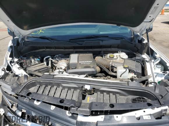 2022 Chevrolet Silverado 1500 LT с VIN 1GCUDDETXNZ636038, выставлен на аукционе Copart как лот 58917415 с пробегом 44 883 миль миль и Списание • Salvage title. История ставок и продаж доступна на DreamBid. Изображение 11.