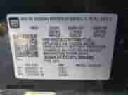 2023 Chevrolet Equinox LS с VIN 3GNAXFEG3PL260485, выставлен на аукционе IAAI как лот 43079560 с пробегом 52 846 миль миль и . История ставок и продаж доступна на DreamBid. Изображение 9.