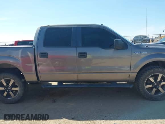2014 Ford F-150 XLT с VIN 1FTFW1CF1EFC31556, выставлен на аукционе IAAI как лот 43198255 с пробегом 160 349 миль миль и . История ставок и продаж доступна на DreamBid. Изображение 13.