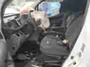 2017 Chevrolet City Express Cargo LS с VIN 3N63M0YN7HK696746, выставлен на аукционе Copart как лот 81445144 с пробегом Не указан миль и Списание • Salvage title. История ставок и продаж доступна на DreamBid. Изображение 7.