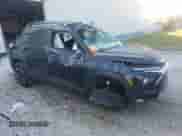 2025 Chevrolet TrailBlazer LT z VIN KL79MPSL1SB185711, wystawiony jako Copart lot #84165515 z przebiegiem Nie podano mil oraz Nie do naprawy • Non repairable. Historia ofert i sprzedaży dostępna na DreamBid. Obrazek 4.