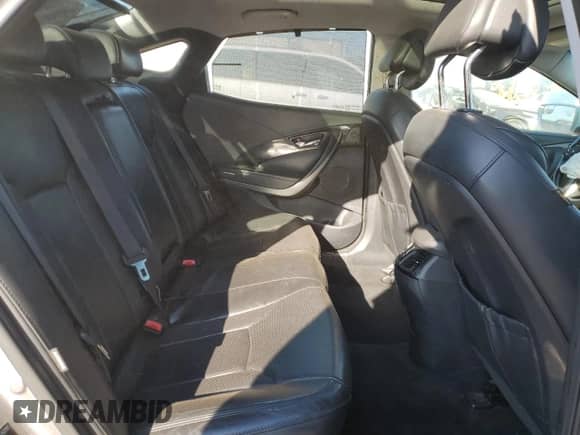 2014 Hyundai Azera Limited с VIN KMHFH4JG4EA361315, выставлен на аукционе Copart как лот 80573325 с пробегом Не указан миль и Списание • Salvage title. История ставок и продаж доступна на DreamBid. Изображение 10.