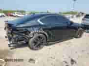 2021 Lexus IS 350 F Sport с VIN JTHGZ1E25M5018327, выставлен на аукционе Copart как лот 66857215 с пробегом 84 791 миль миль и Списание • Salvage title. История ставок и продаж доступна на DreamBid. Изображение 3.