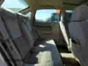 2004 Chevrolet Impala Police Police с VIN 2G1WF55K849204405, выставлен на аукционе Copart как лот 70490804 с пробегом 125 625 миль миль и Списание • Salvage title. История ставок и продаж доступна на DreamBid. Изображение 10.