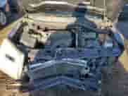 2006 Chevrolet Equinox LT with VIN 2CNDL73F066021993, listed as a Copart auction lot 85268915 with 151,806 mi miles and Salvage title. Bid and sale history available at DreamBid. Image 11.