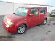 2011 Nissan Cube S с VIN JN8AZ2KR8BT203659, выставлен на аукционе IAAI как лот 41232294 с пробегом 121 949 миль миль и . История ставок и продаж доступна на DreamBid. Изображение 2.