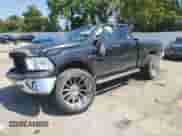 2016 Ram 1500 ST z VIN 1C6RR7FT5GS297635, wystawiony jako Copart lot #68050365 z przebiegiem Nie podano mil oraz Szkoda całkowita • Salvage title. Historia ofert i sprzedaży dostępna na DreamBid. Obrazek 1.
