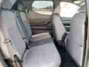2024 Hyundai Santa Cruz SEL with VIN 5NTJBDDE8RH109075, listed as a Copart auction lot 66052415 with 21,695 mi miles and Salvage title. Bid and sale history available at DreamBid. Image 10.